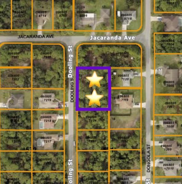 PORT CHARLOTTE SUB 18