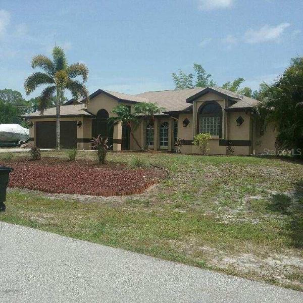 PORT CHARLOTTE SEC 050