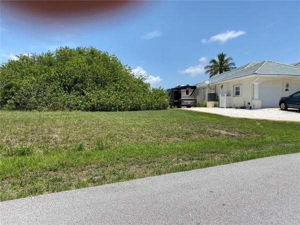 PORT CHARLOTTE SEC 082