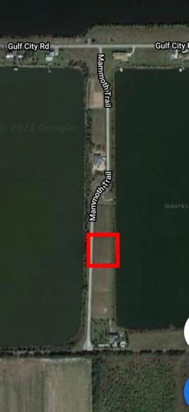 LOST RIVER PRESERVE PH 2