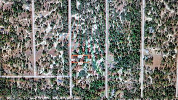 RAINBOW LAKES ESTATES