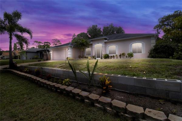 PORT CHARLOTTE SUB 11