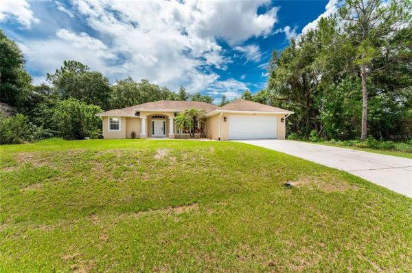 PORT CHARLOTTE SUB 14 REP