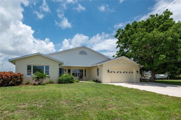 PORT CHARLOTTE SEC 002