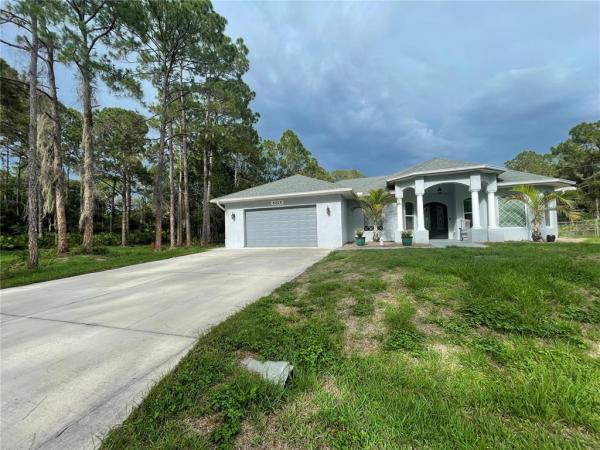 PORT CHARLOTTE SUB 18