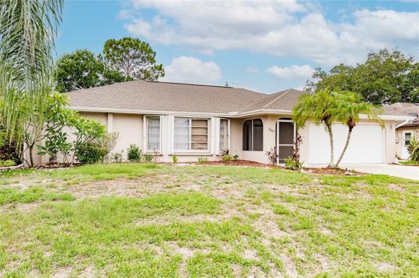 PORT CHARLOTTE SEC 033