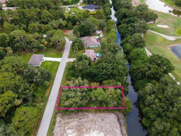 PORT CHARLOTTE SUB 34