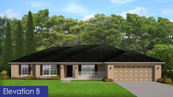 PORT CHARLOTTE SEC 081