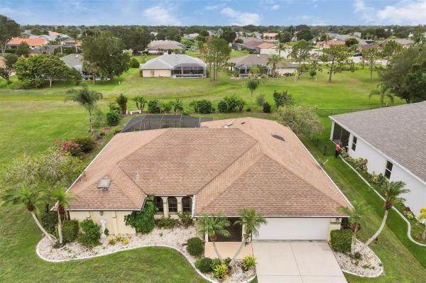 PUNTA GORDA ISLES SEC 23