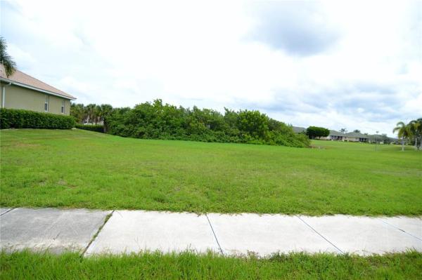 PUNTA GORDA ISLES SEC 12