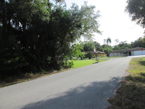 PORT CHARLOTTE SEC 020