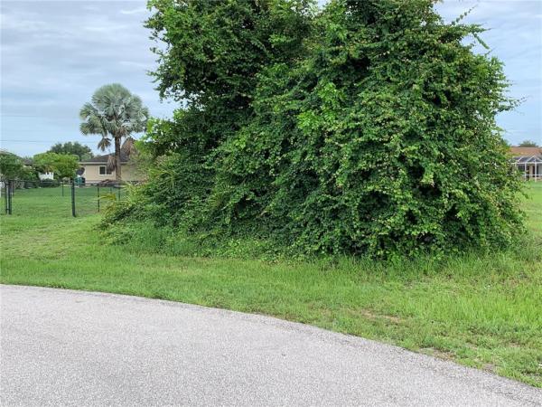 PUNTA GORDA ISLES SEC 20