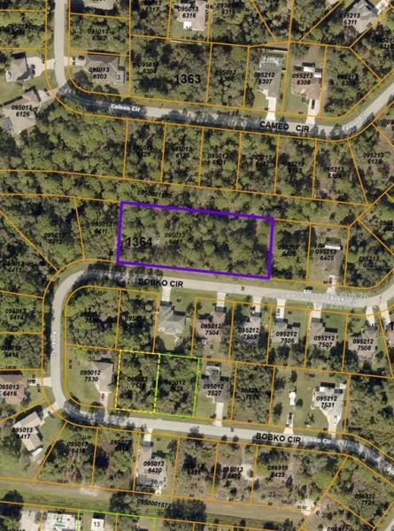 PORT CHARLOTTE SUB 26