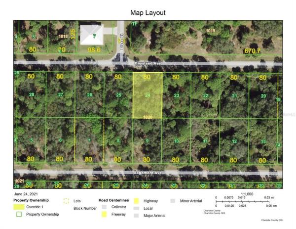 PORT CHARLOTTE SEC 014