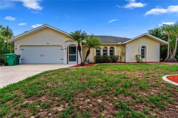 PORT CHARLOTTE SEC 023