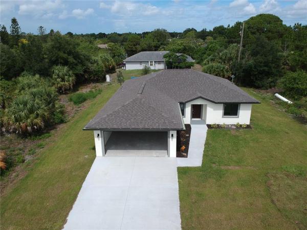 PORT CHARLOTTE SEC 064