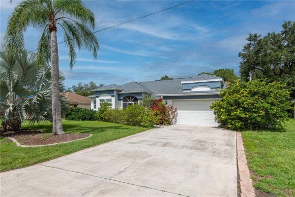 PUNTA GORDA ISLES SEC 20