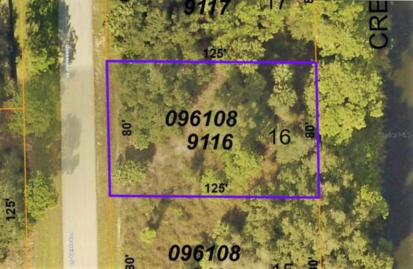 PORT CHARLOTTE SUB 20