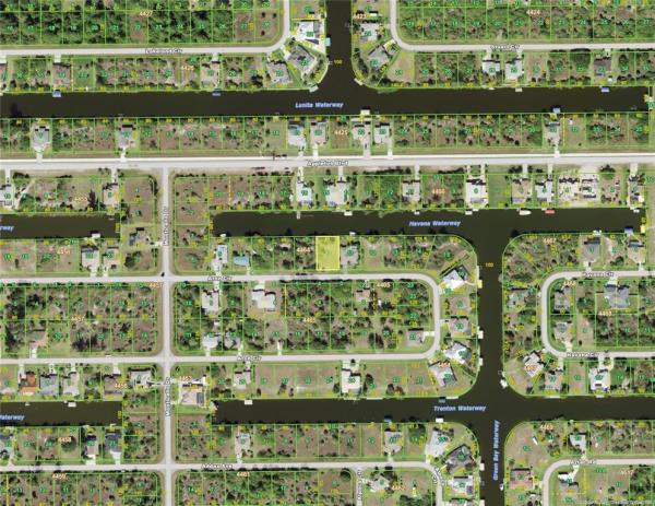 PORT CHARLOTTE SEC 082