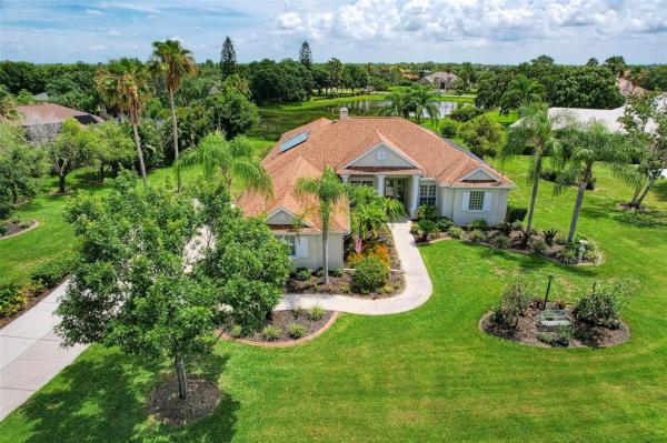 RIVER CLUB SOUTH SUBPHASE II