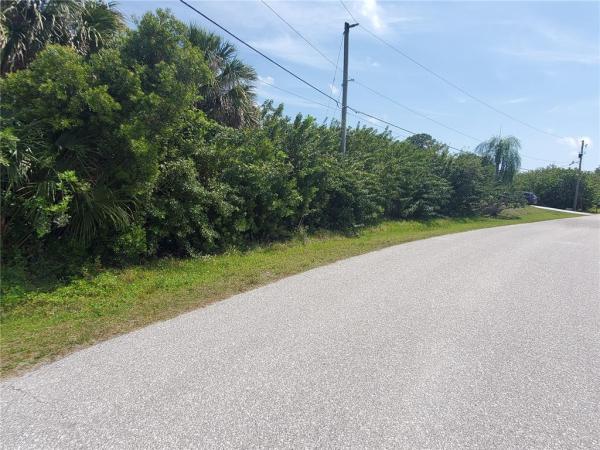 PORT CHARLOTTE SEC 095