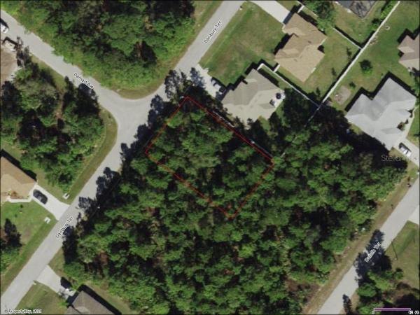 PORT CHARLOTTE SUB 19