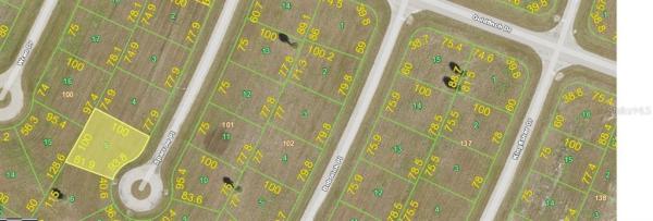 ROTONDA MEADOWS VILLAS