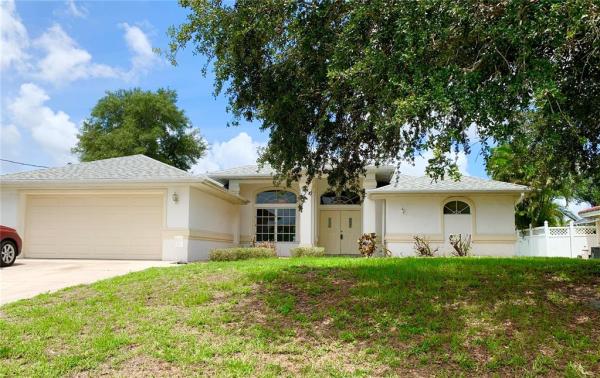 PORT CHARLOTTE SEC 010