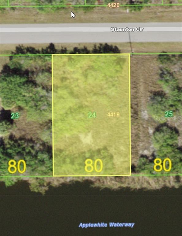 PORT CHARLOTTE SEC 082 - фото