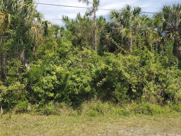 PORT CHARLOTTE SEC 095