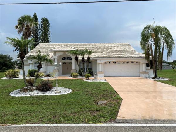 ROTONDA WEST BROADMOOR