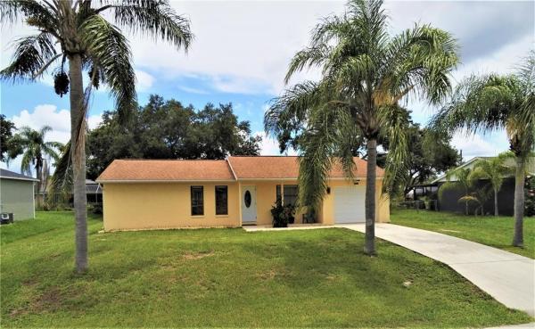 PORT CHARLOTTE SEC 062