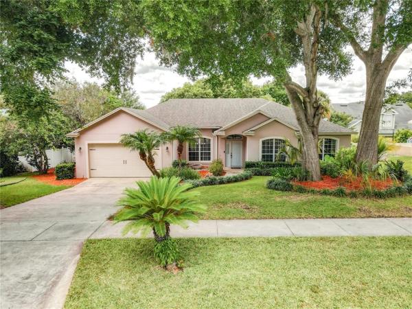 CLERMONT INDIAN SHORES TR A