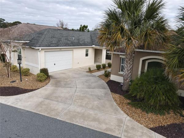 VILLAGES/FRUITLAND PARK JACKSON