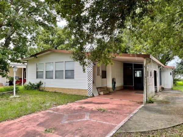 ORANGE BLOSSOM GARDENS UNIT 03-1B