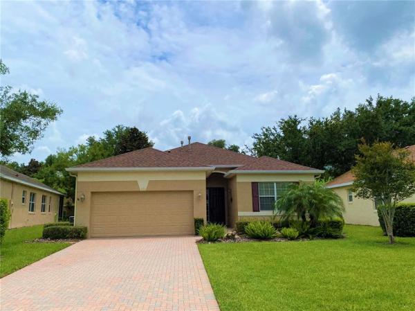 CLERMONT SUMMIT GREENS PH 02C LT 01 BEING