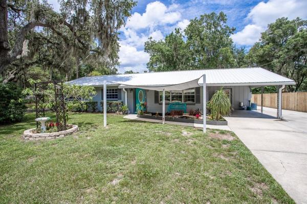 EUSTIS HASELTON HEIGHTS