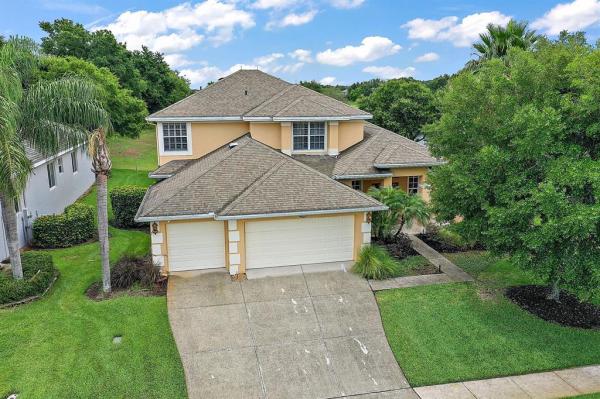 CLERMONT BRIDGESTONE AT LEGENDS PH 02 LO