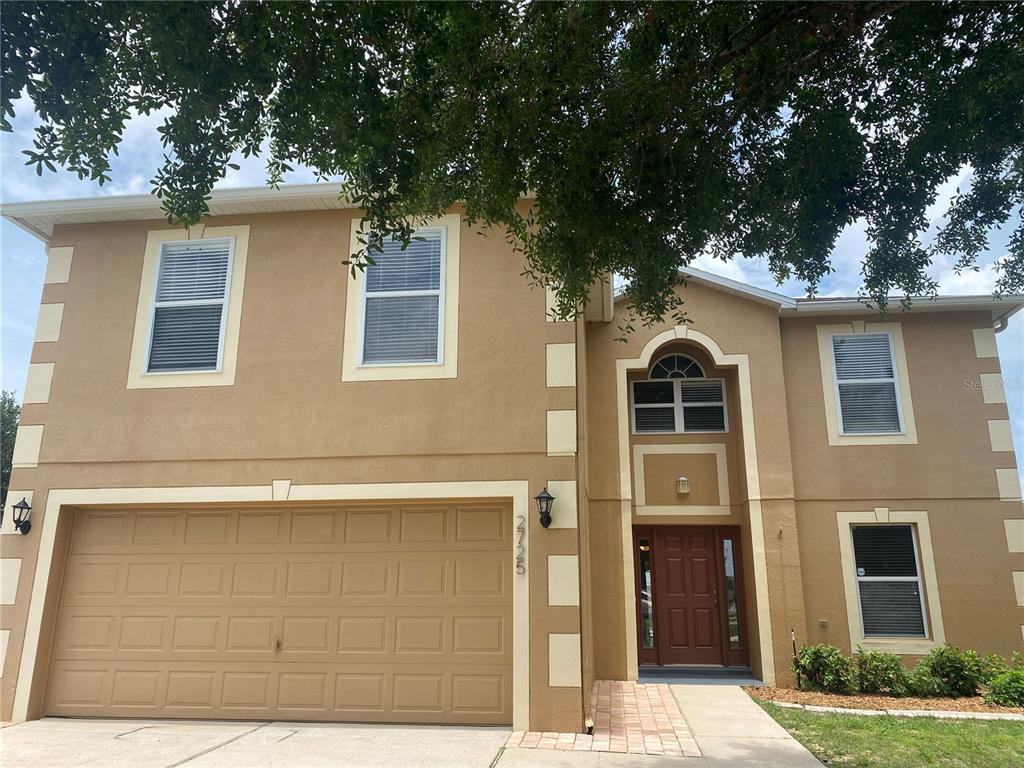 CLERMONT MAGNOLIA PARK PH I LT 01 ORB 02 - фото