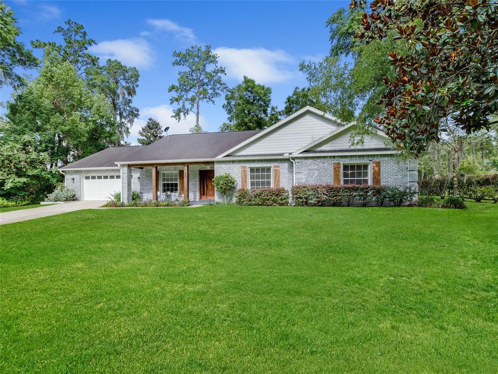 OSCEOLA ESTATES SEC 01 - фото