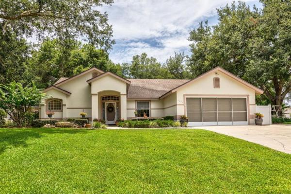 EUSTIS LAKE YALE LANDING