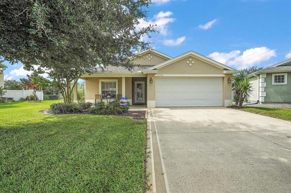 VILLAGES OF PARKWOOD