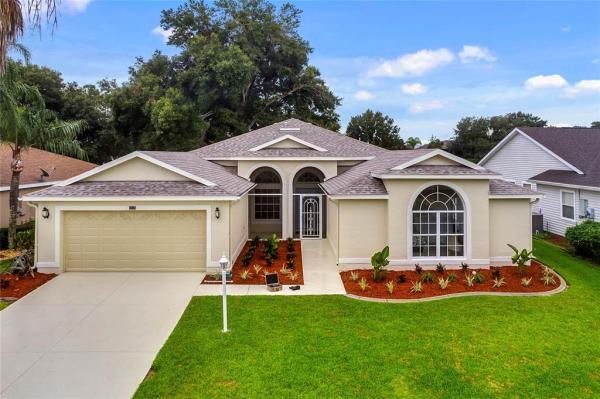 PLANTATION AT LEESBURG LONG MEADOW VILLAGE