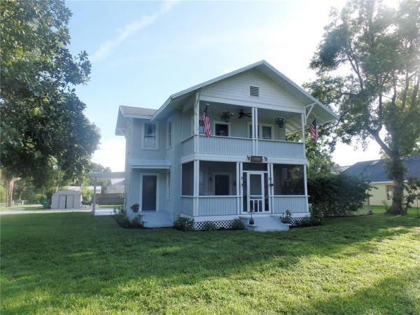 FRUITLAND PARK PALM VILLA