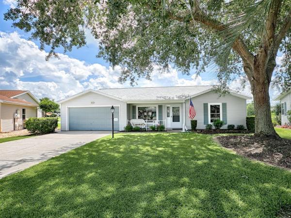 PLANTATION AT LEESBURG