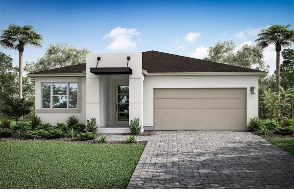 PARKVIEW AT LONG LAKE RANCH