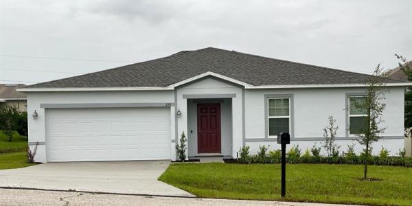 POINCIANA NBRHD 06 VILLAGE 07