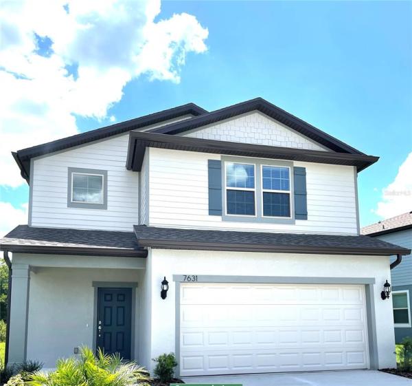 EPPERSON RANCH SOUTH PHASE 3A PB 76 PG 088 LOT 31