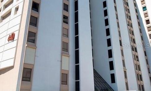 440 WEST CONDO