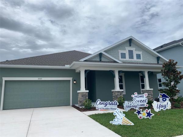 BEXLEY SOUTH PCL 4 PH 3A